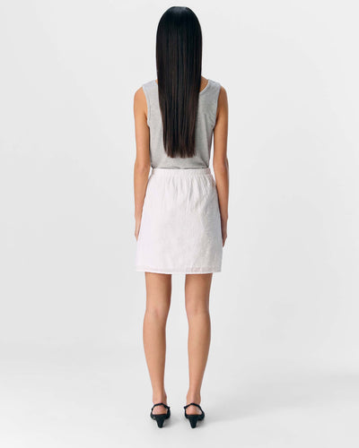 OBJILLY MW SHORT SKIRTThumbnail