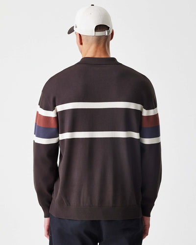 MLB Knit RugbyThumbnail