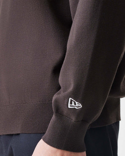 MLB Knit RugbyThumbnail