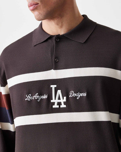 MLB Knit RugbyThumbnail