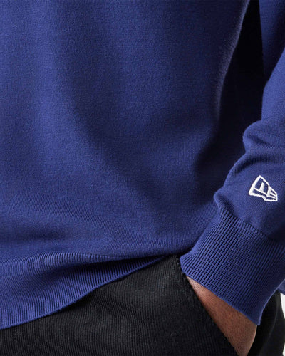 MLB Knit RugbyThumbnail