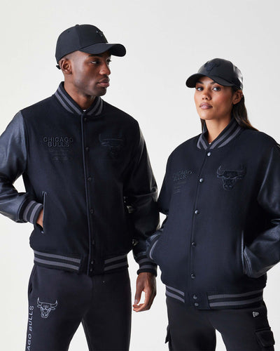 NBA Tonal Patch VarsityThumbnail