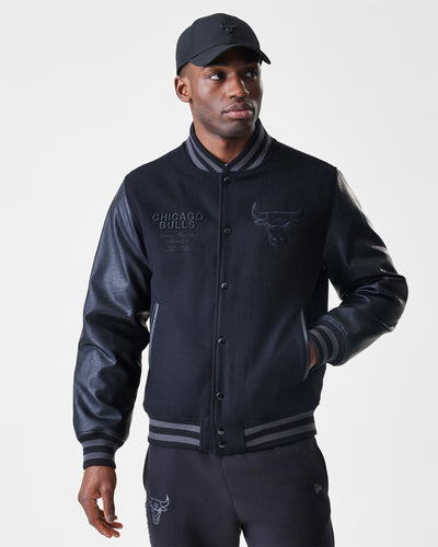 NBA Tonal Patch VarsityThumbnail