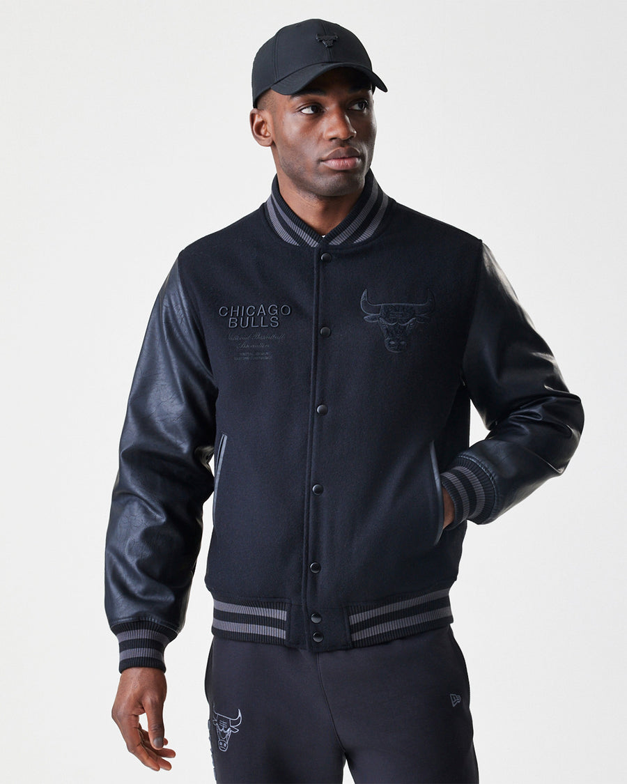 NBA Tonal Patch Varsity