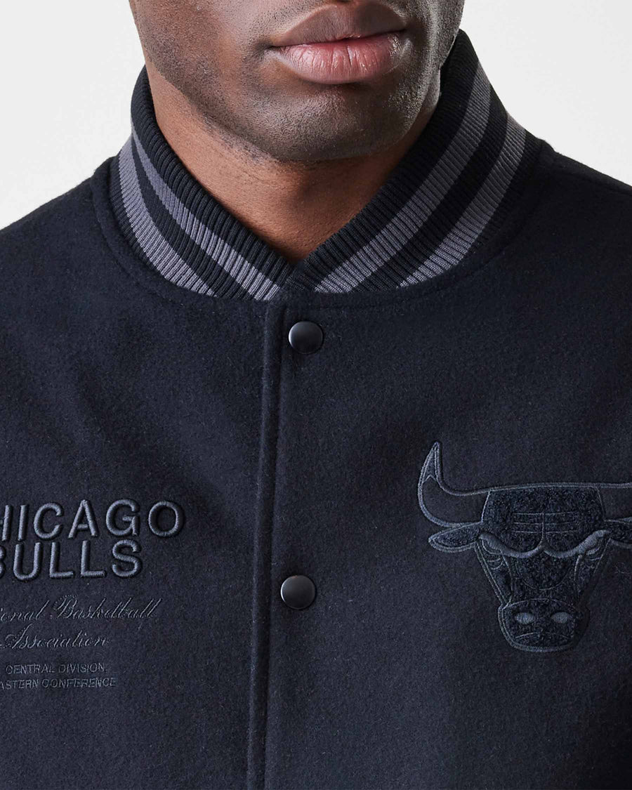 NBA Tonal Patch Varsity