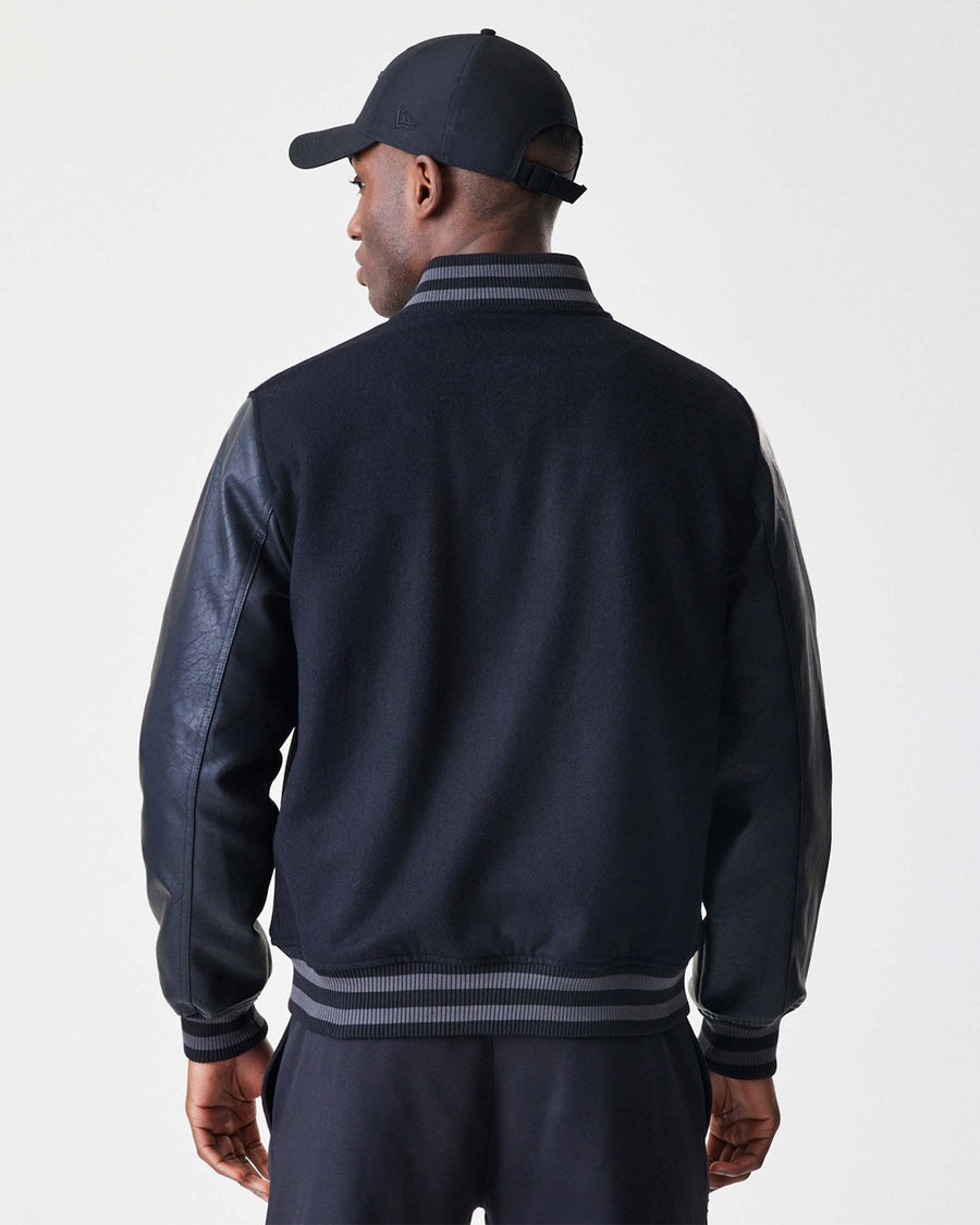 NBA Tonal Patch Varsity