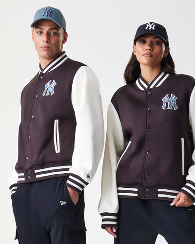MLB Bomber JacketThumbnail