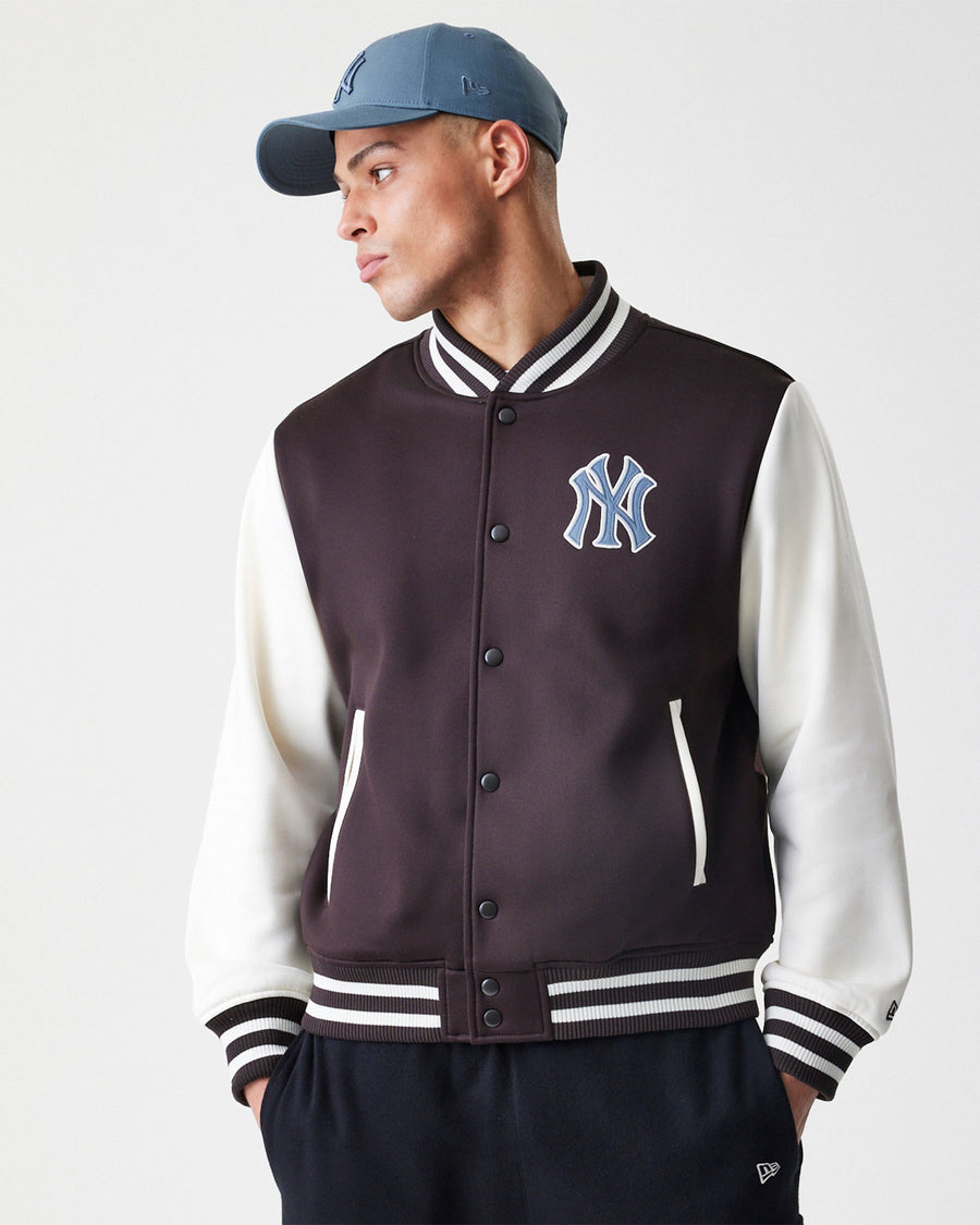 MLB Bomber Jacket