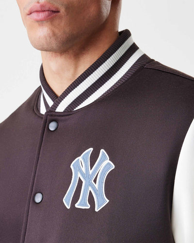 MLB Bomber JacketThumbnail