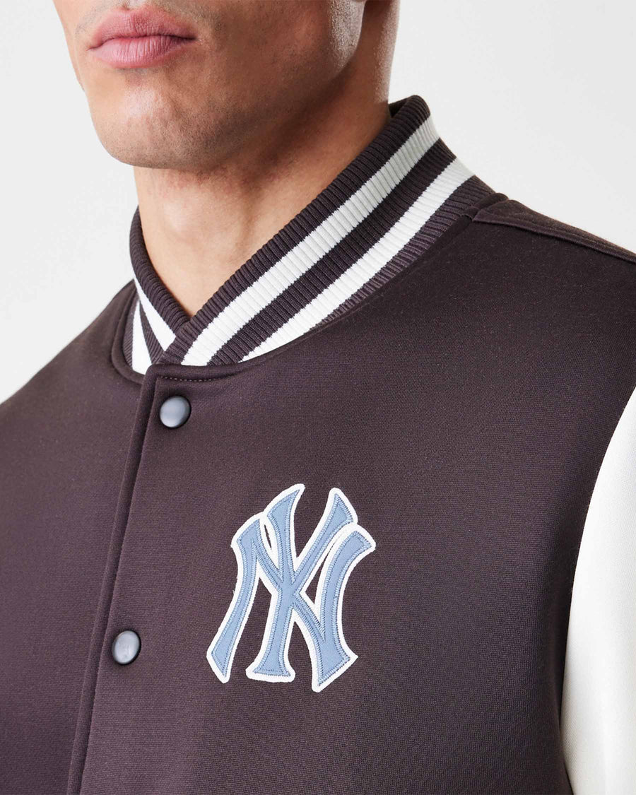 MLB Bomber Jacket