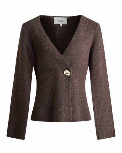 Selline knit cardiganThumbnail