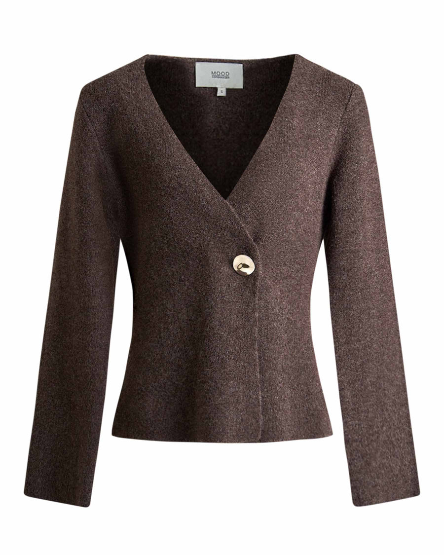 Selline knit cardigan