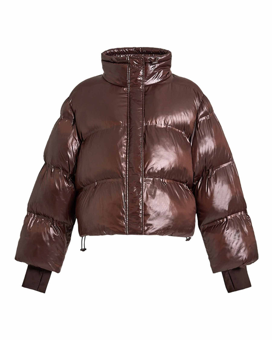 Isoa puffer jacket