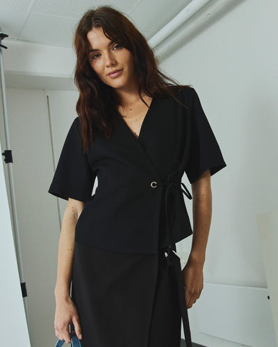 Molisa ring blouseThumbnail