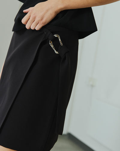 Barley deco skirtThumbnail