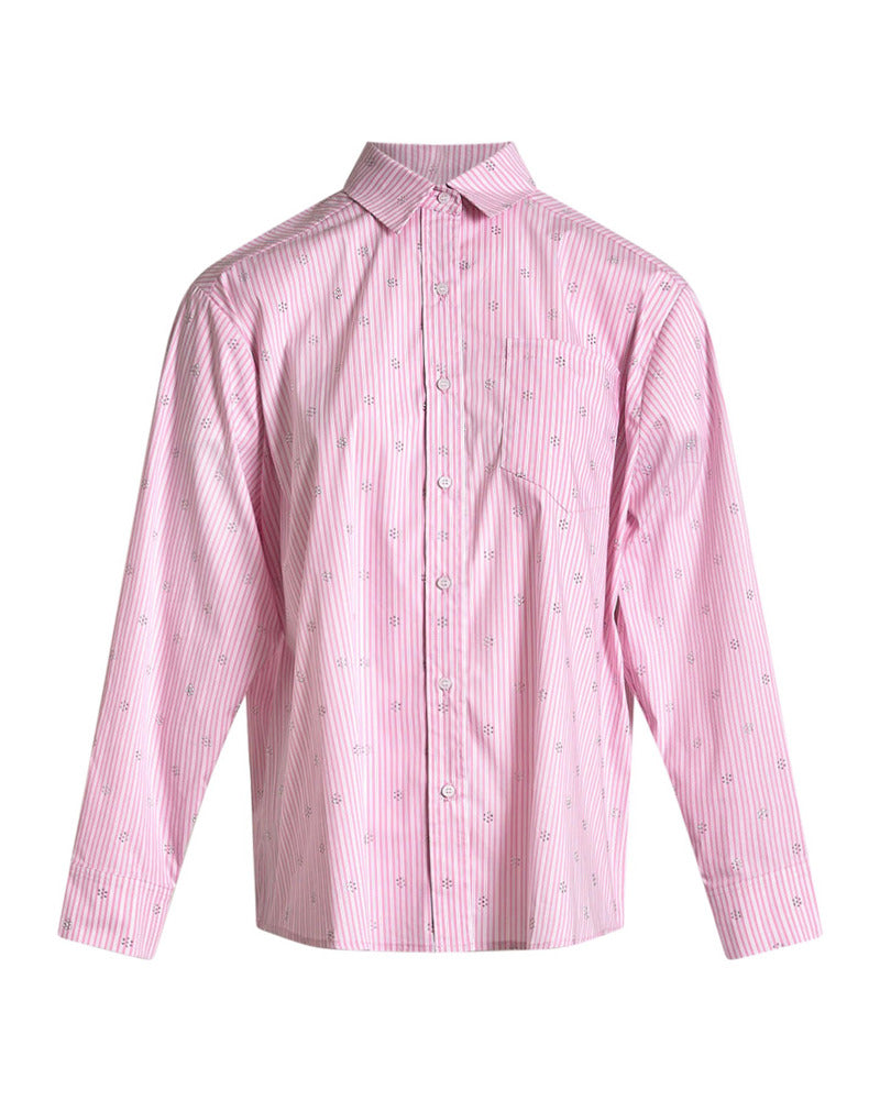 Nita decoration shirt