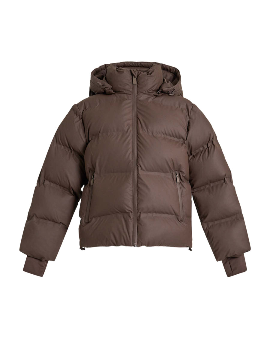 Soffi puffer jacket