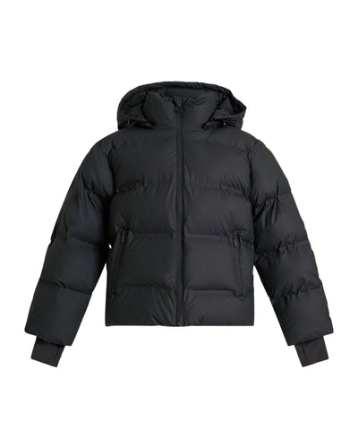 Soffi puffer jacketThumbnail
