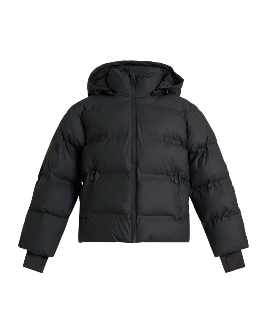 Soffi puffer jacket