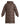 Vestie long puffer
