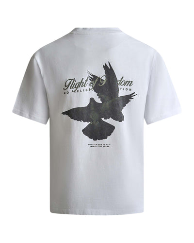 Printed dyed teeThumbnail