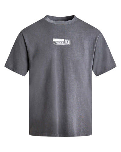 Printed dyed teeThumbnail