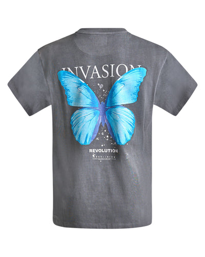 Printed dyed teeThumbnail