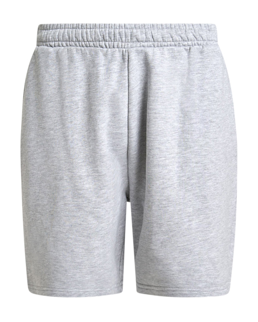 Boxy sweatshorts