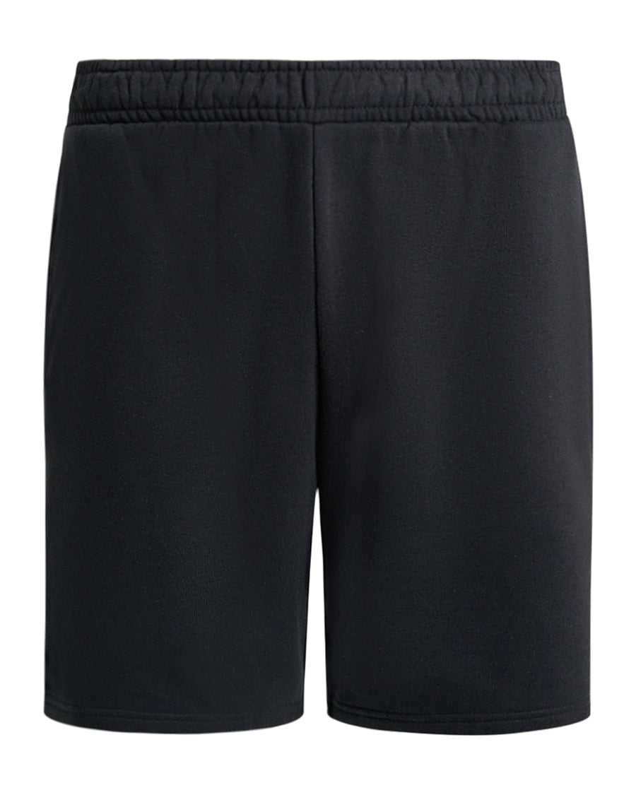 Boxy sweatshorts