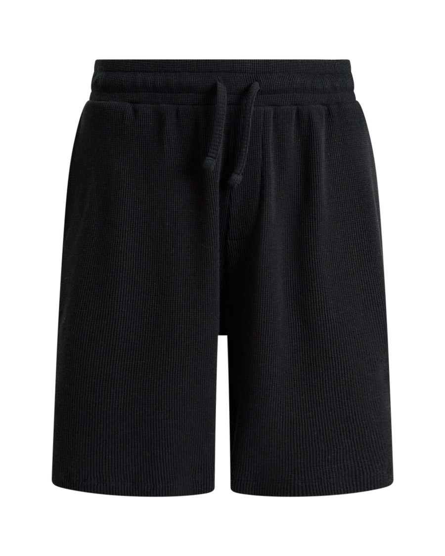 Lamine shorts