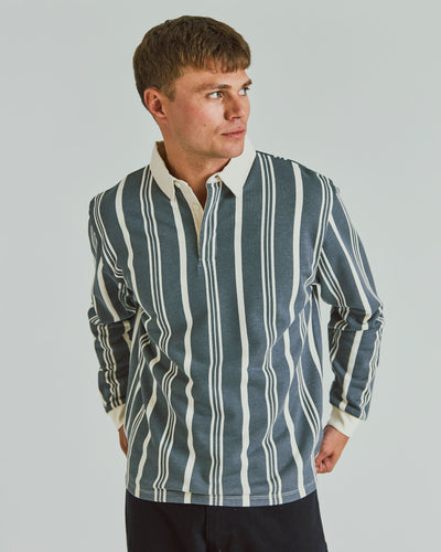 Bryan sweat poloThumbnail