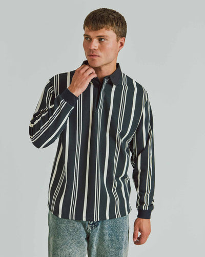 Bryan sweat poloThumbnail