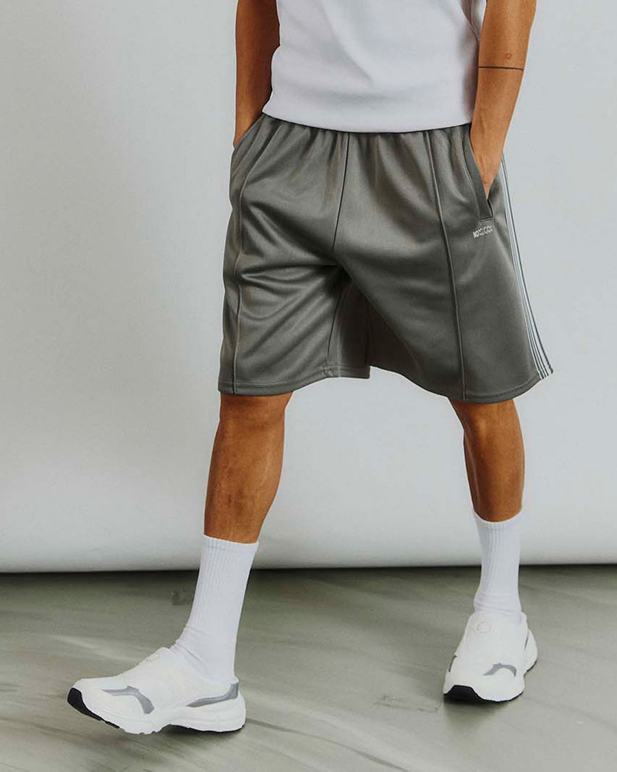 Tony track shorts