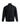 Printed Boxy Half Zip