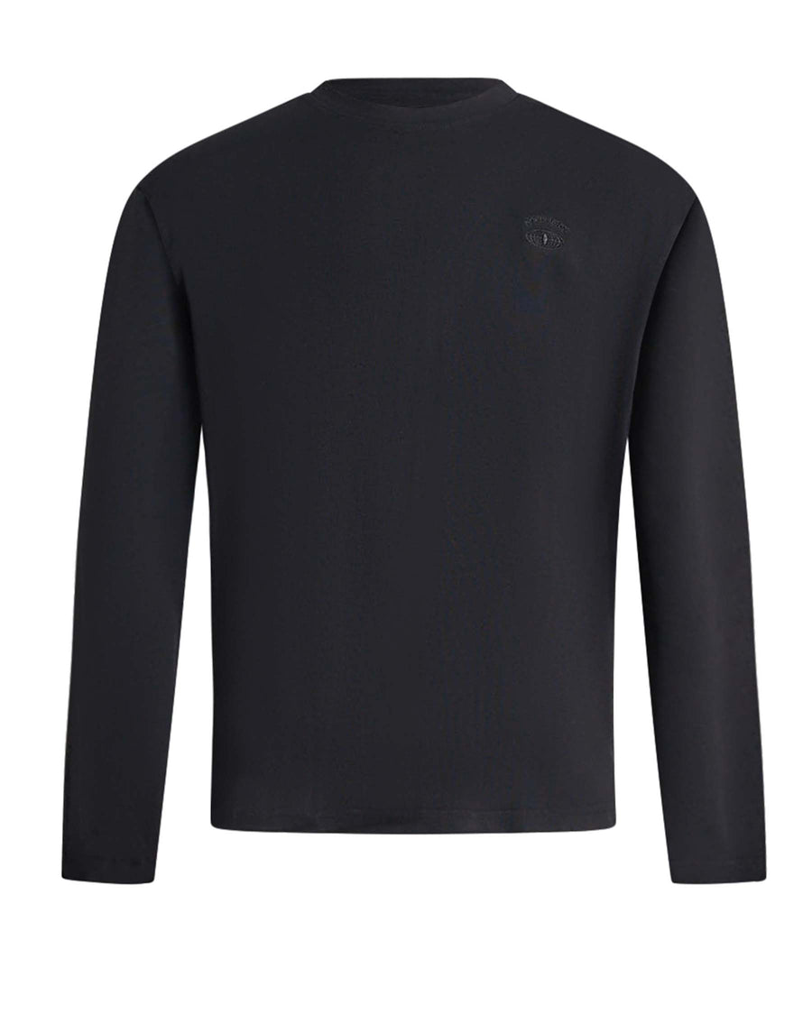 Boxy ls tee
