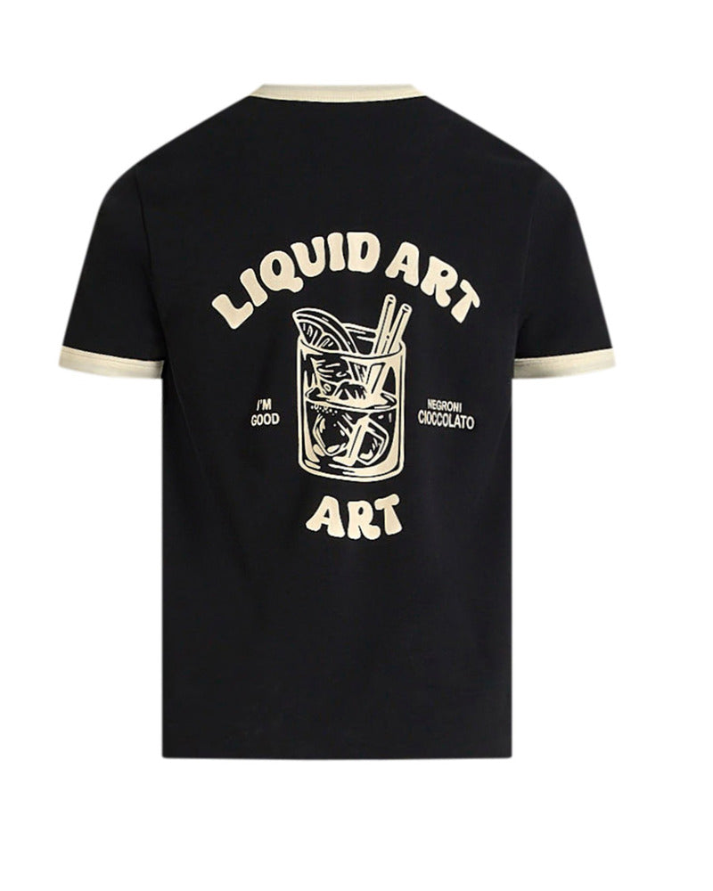 Ringer tee