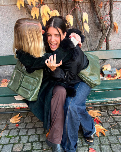 Nora Crossbody bagThumbnail