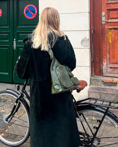 Nora Crossbody bagThumbnail