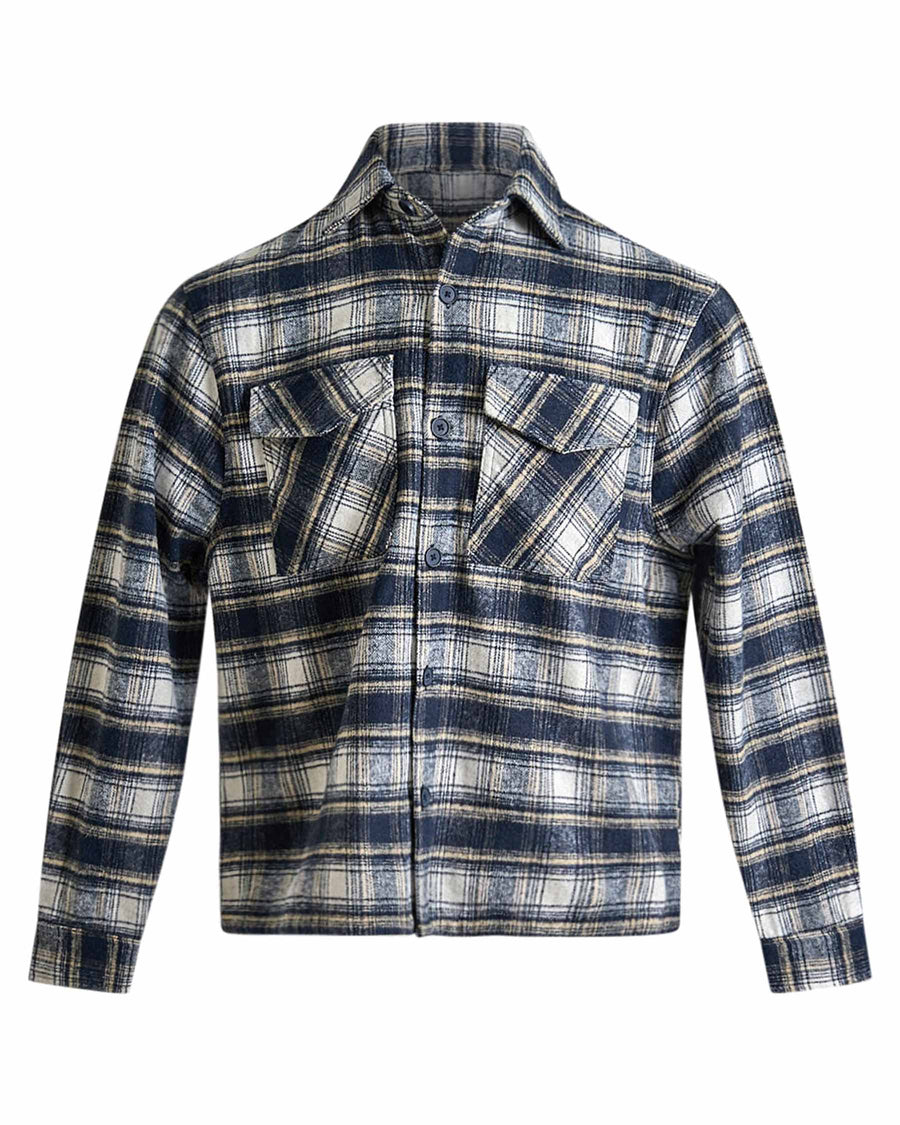 Altan overshirt