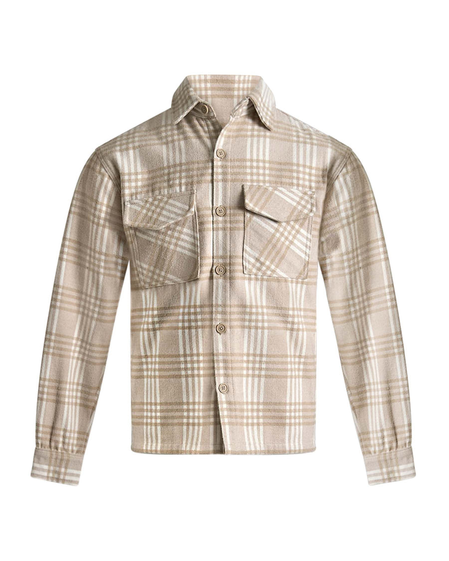 Altan overshirt