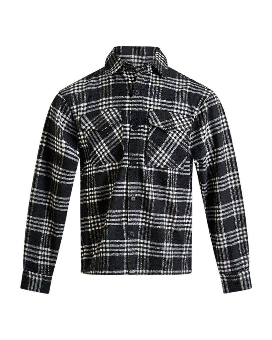 Altan overshirt