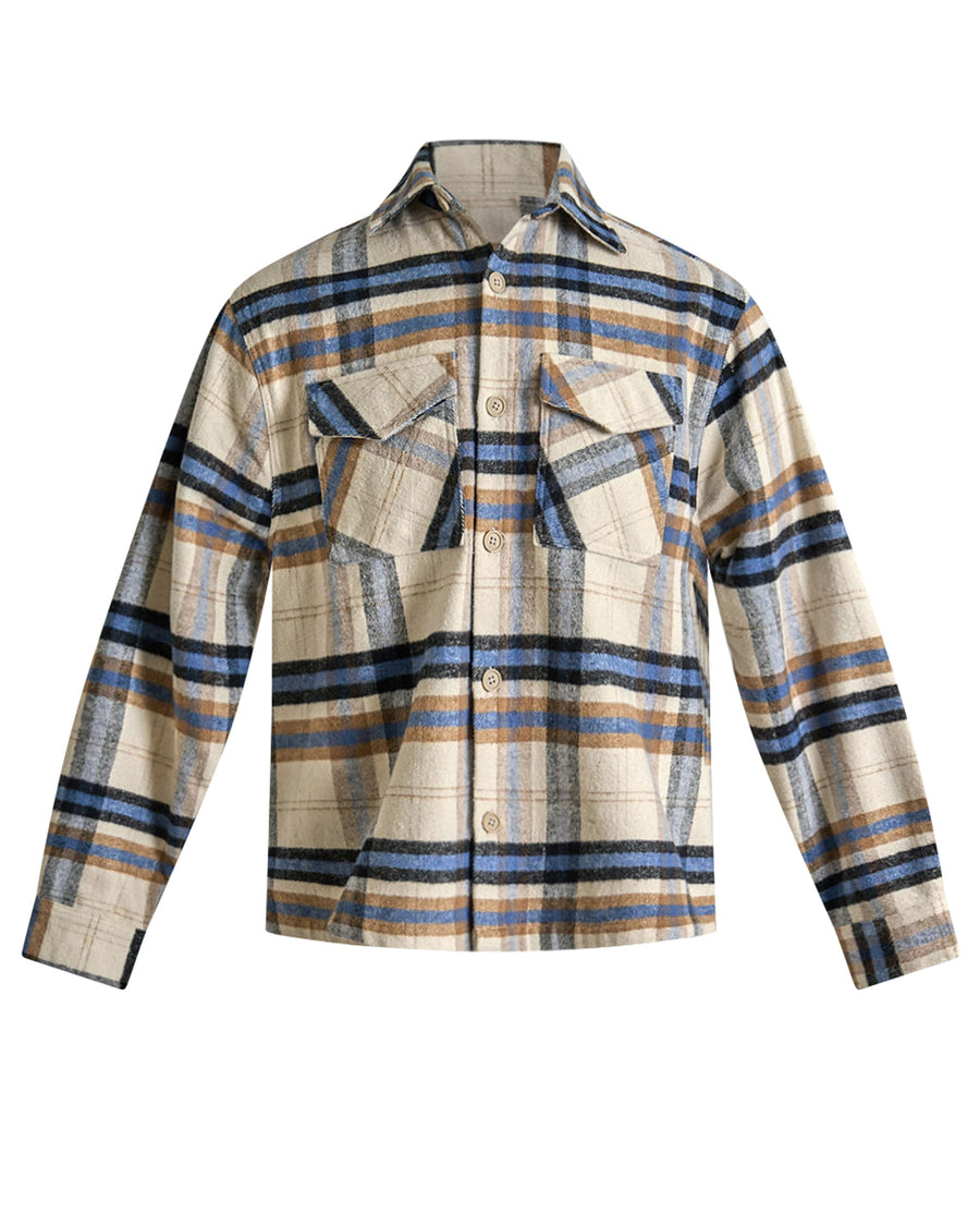 Altan overshirt