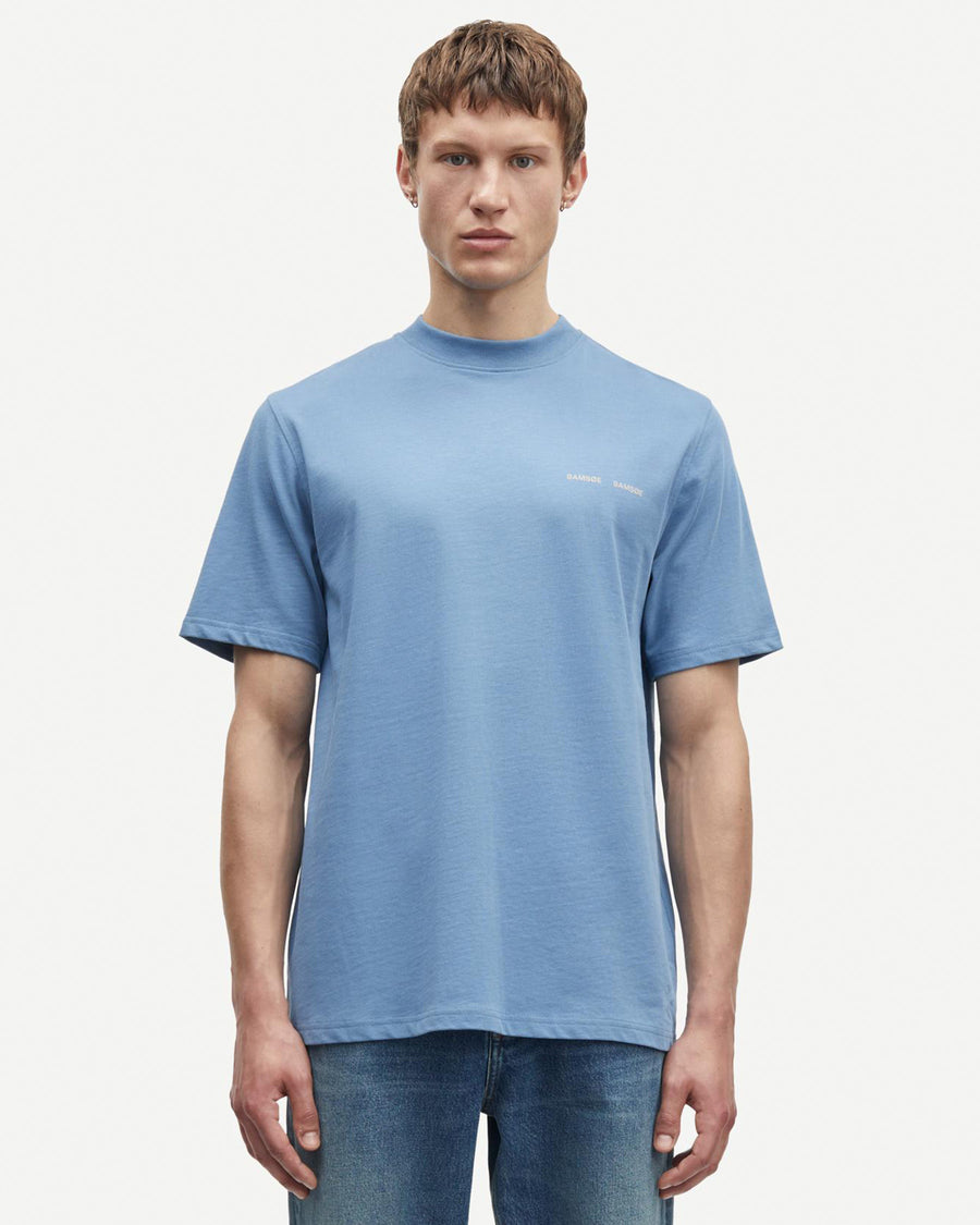 Norsbro t-shirt 6024