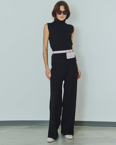 Rosa knit pantThumbnail