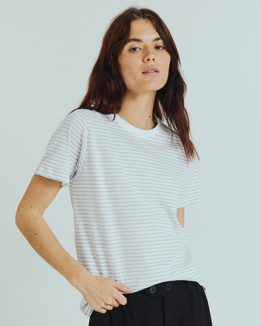 Sabine ss tee