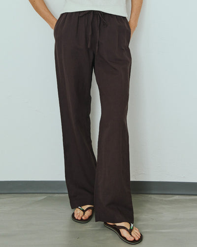 Nova linen pantsThumbnail