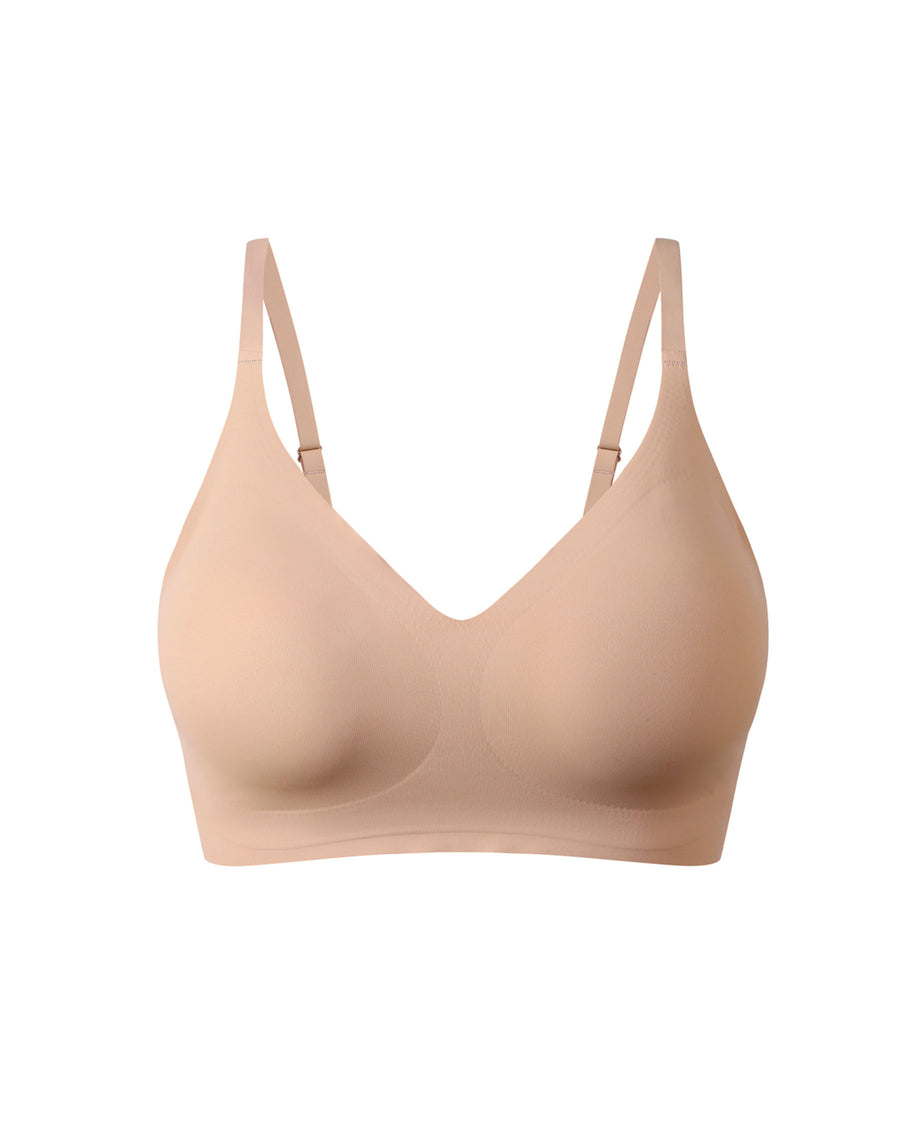 Basic bra