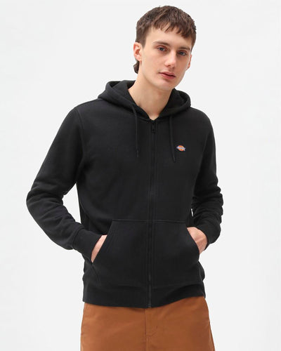 OAKPORT ZIP HOODIEThumbnail