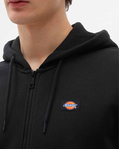OAKPORT ZIP HOODIEThumbnail
