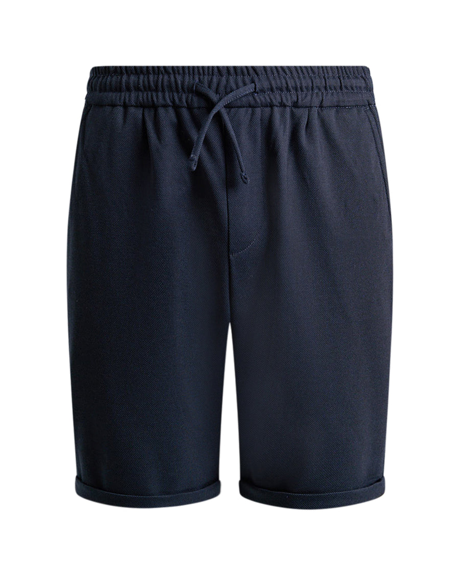 Felix pique shorts